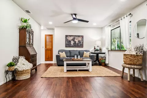 Living - 8264 Equestrian Dr, Redding, CA 96001 photo 1 of 3