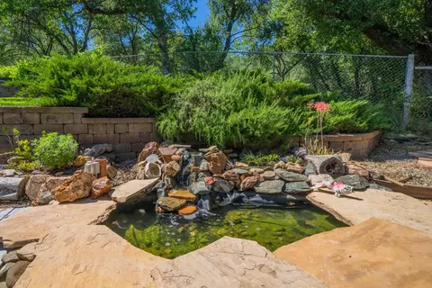 Exterior - 8264 Equestrian Dr, Redding, CA 96001 photo 7 of 15