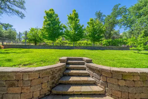 Exterior - 8264 Equestrian Dr, Redding, CA 96001 photo 14 of 15
