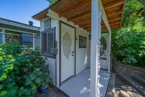 Exterior - 8264 Equestrian Dr, Redding, CA 96001 photo 13 of 15