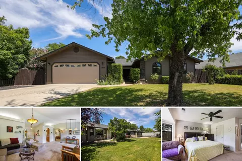 11519 Ridgewood Rd, Redding, CA 96003