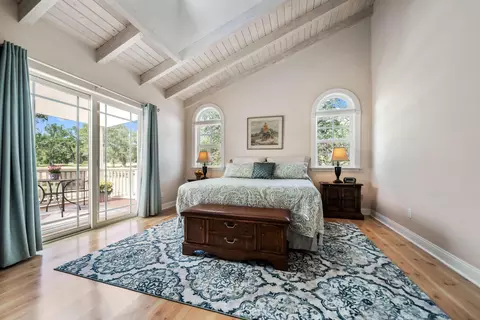 Bedroom - 22922 Kentucky Ln, Bella Vista, CA 96008 photo 4 of 4