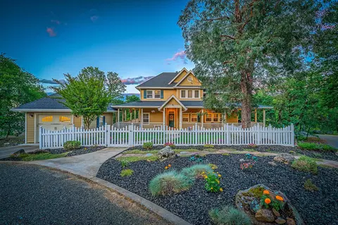 Exterior - 22922 Kentucky Ln, Bella Vista, CA 96008 photo 19 of 19