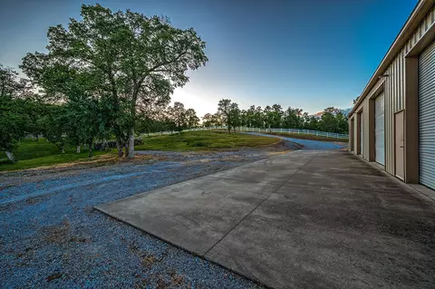 Exterior - 22922 Kentucky Ln, Bella Vista, CA 96008 photo 16 of 19