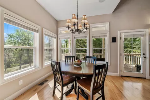 Dining - 22922 Kentucky Ln, Bella Vista, CA 96008 photo 1 of 3