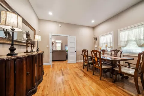 Dining - 22922 Kentucky Ln, Bella Vista, CA 96008 photo 2 of 3