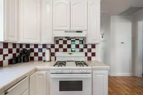 Kitchen - 22922 Kentucky Ln, Bella Vista, CA 96008 photo 6 of 7