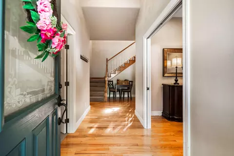 Entry Way - 22922 Kentucky Ln, Bella Vista, CA 96008 photo 1 of 3