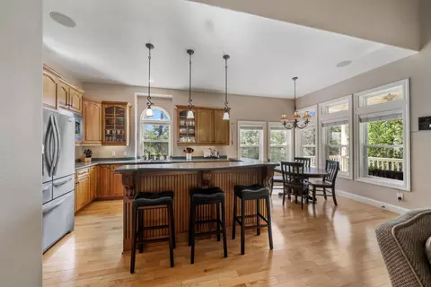 Kitchen - 22922 Kentucky Ln, Bella Vista, CA 96008 photo 1 of 7