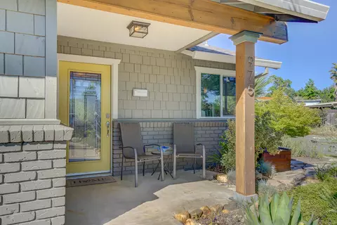 Exterior - 975 Partridge Dr, Redding, CA 96003 photo 2 of 6