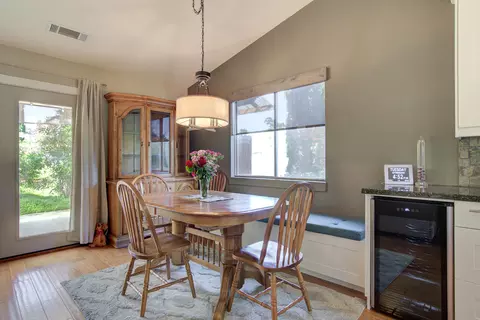 Dining - 975 Partridge Dr, Redding, CA 96003 photo 1 of 2
