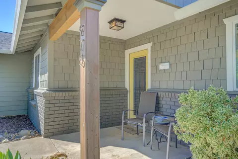 Exterior - 975 Partridge Dr, Redding, CA 96003 photo 3 of 6