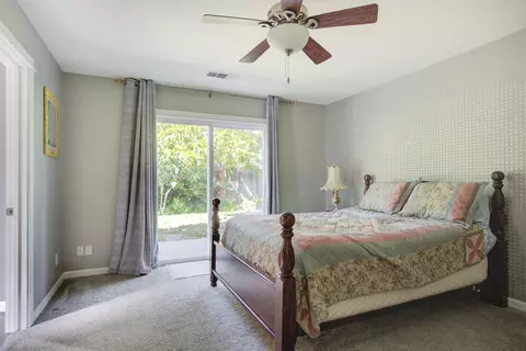 Bedroom - 975 Partridge Dr, Redding, CA 96003 photo 3 of 4