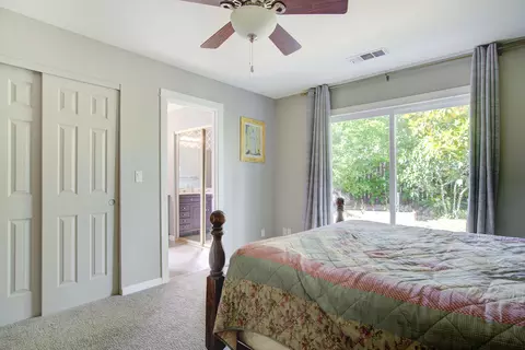 Bedroom - 975 Partridge Dr, Redding, CA 96003 photo 4 of 4