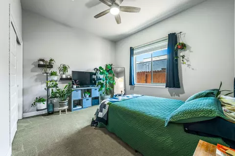 Bedroom - 951 Katmai Pl, Redding, CA 96001 photo 4 of 5