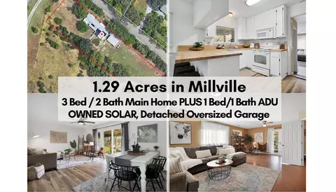 23973 Old 44 Dr, Millville, CA 96062