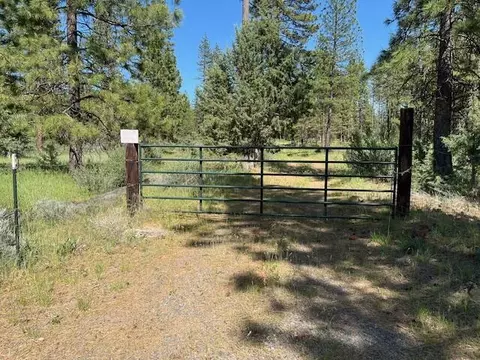 Black Ranch Rd, Burney, CA 96013