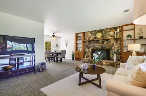 Living - 11518 E Stillwater Way, Redding, CA 96003 photo 2 of 5