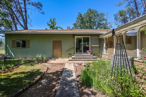 Exterior - 11518 E Stillwater Way, Redding, CA 96003 photo 6 of 25