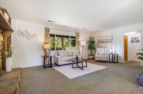 Living - 11518 E Stillwater Way, Redding, CA 96003 photo 4 of 5