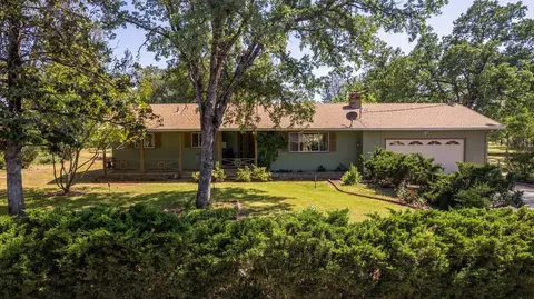 Exterior - 11518 E Stillwater Way, Redding, CA 96003 photo 23 of 25