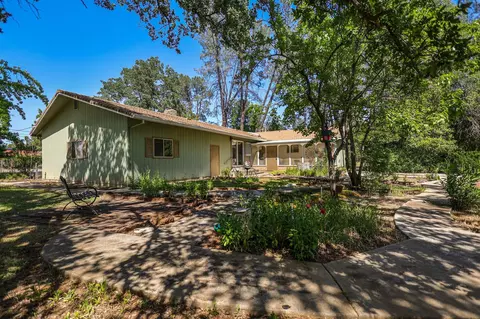 Exterior - 11518 E Stillwater Way, Redding, CA 96003 photo 19 of 25