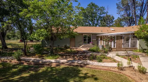 Exterior - 11518 E Stillwater Way, Redding, CA 96003 photo 5 of 25