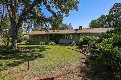 Exterior - 11518 E Stillwater Way, Redding, CA 96003 photo 21 of 25