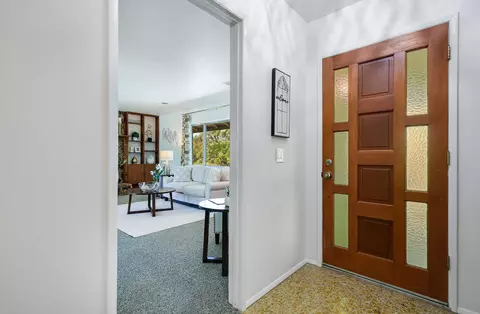 Entry Way - 11518 E Stillwater Way, Redding, CA 96003 photo 1 of 1
