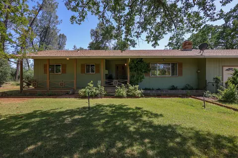 Exterior - 11518 E Stillwater Way, Redding, CA 96003 photo 22 of 25