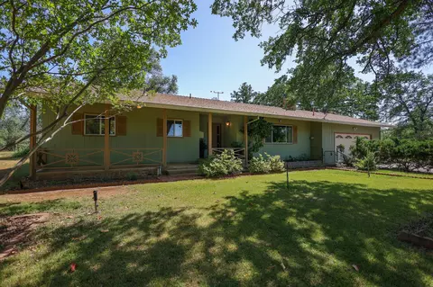 Exterior - 11518 E Stillwater Way, Redding, CA 96003 photo 9 of 25
