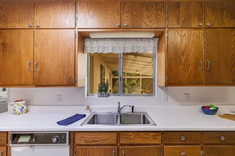 Kitchen - 11518 E Stillwater Way, Redding, CA 96003 photo 3 of 3