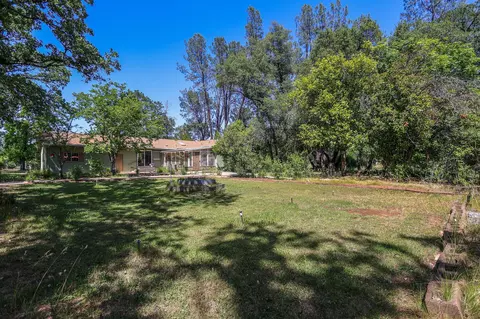 Exterior - 11518 E Stillwater Way, Redding, CA 96003 photo 18 of 25