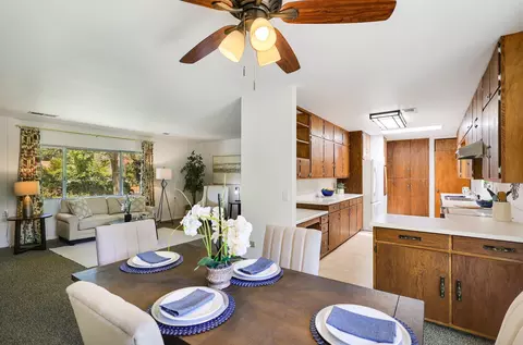 Dining - 11518 E Stillwater Way, Redding, CA 96003 photo 2 of 3