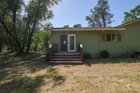 Exterior - 11518 E Stillwater Way, Redding, CA 96003 photo 11 of 25