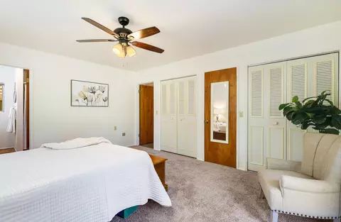 Bedroom - 11518 E Stillwater Way, Redding, CA 96003 photo 6 of 7