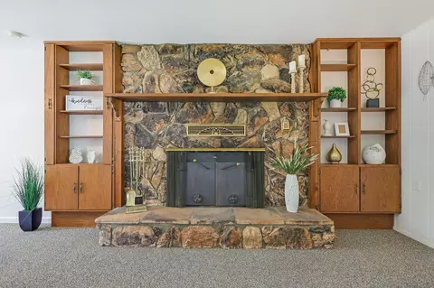 Living - 11518 E Stillwater Way, Redding, CA 96003 photo 5 of 5