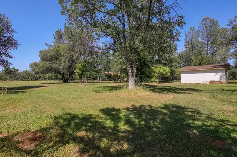Exterior - 11518 E Stillwater Way, Redding, CA 96003 photo 17 of 25
