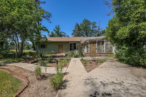 Exterior - 11518 E Stillwater Way, Redding, CA 96003 photo 8 of 25