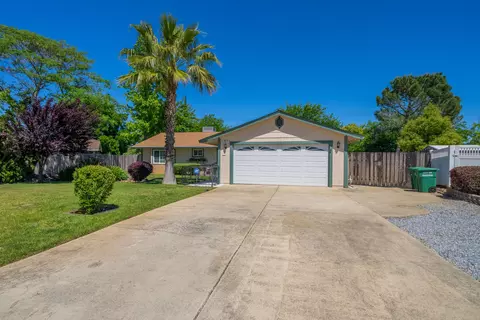 Exterior - 1911 Mary Lake Dr, Redding, CA 96001 photo 2 of 8