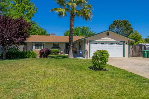 1911 Mary Lake Dr, Redding, CA 96001