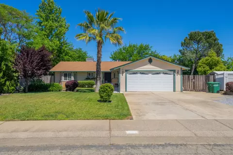 Exterior - 1911 Mary Lake Dr, Redding, CA 96001 photo 3 of 8
