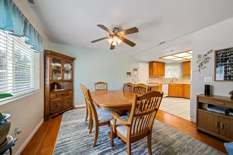Dining - 1911 Mary Lake Dr, Redding, CA 96001 photo 2 of 2