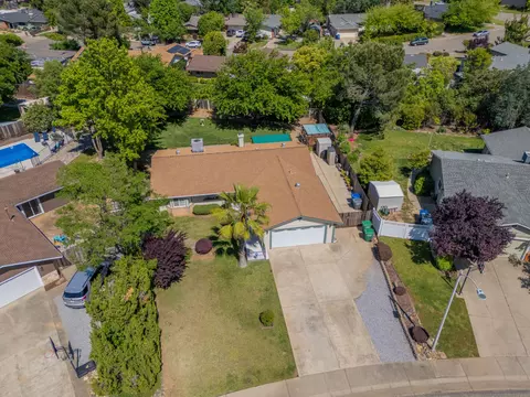 View/Area - 1911 Mary Lake Dr, Redding, CA 96001 photo 1 of 4