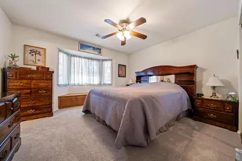 Bedroom - 1911 Mary Lake Dr, Redding, CA 96001 photo 1 of 2