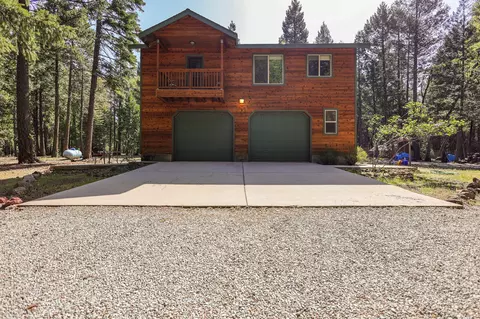 34625 Emigrant Trl, Shingletown, CA 96088