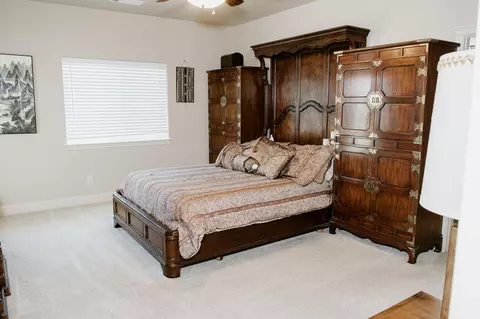 Bedroom - 12866 Gardenia Ave, Red Bluff, CA 96080 photo 1 of 7
