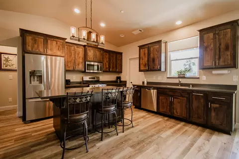 Kitchen - 12866 Gardenia Ave, Red Bluff, CA 96080 photo 1 of 2