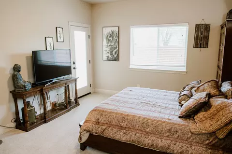 Bedroom - 12866 Gardenia Ave, Red Bluff, CA 96080 photo 2 of 7