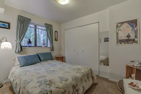 Bedroom - 37233 Serpentine Ln, Burney, CA 96013 photo 1 of 7